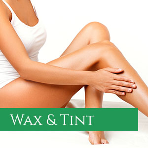 Back Wax at Dalini Skin Care SPA in San Rafael, CA