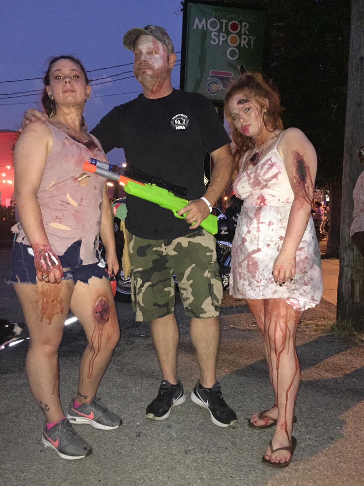 Special Effects
