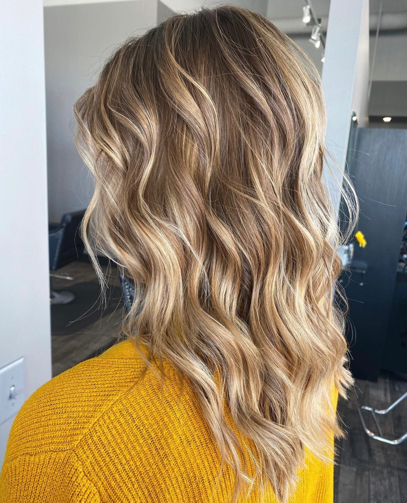 Balayage