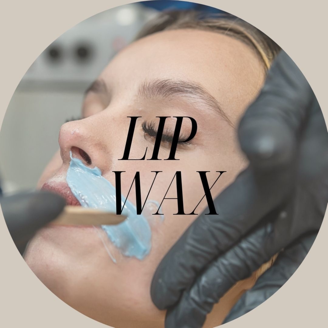 Lip Wax