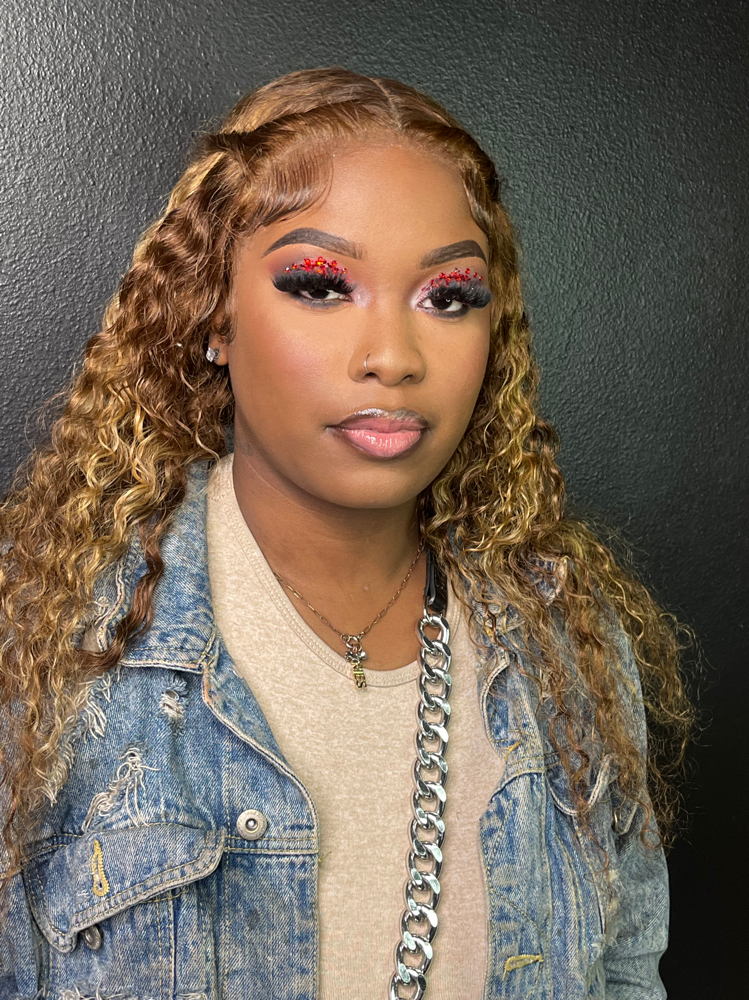 Full Face