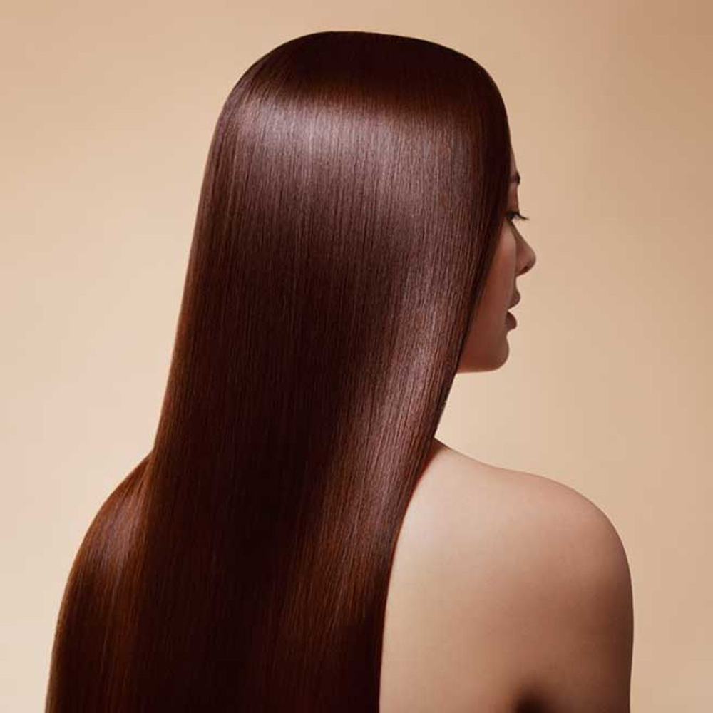 Deep Conditioning Treatment