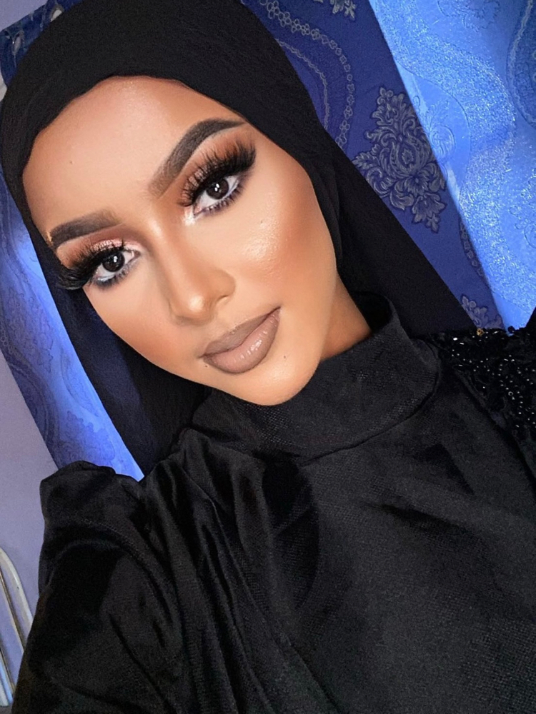 Soft Glam