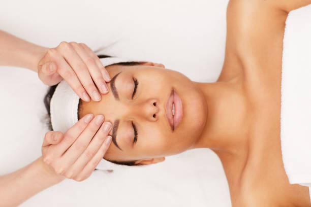 Express Facial (30 min)