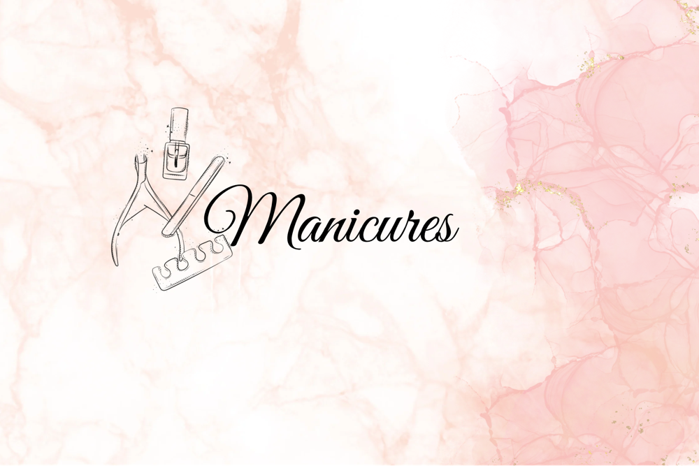 The Divino Luxe No-Chip Mani at The Divino Way in Hoffman Estates, IL