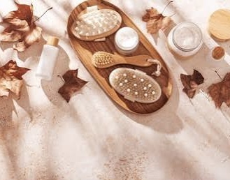 Harvest Glow Express Facial