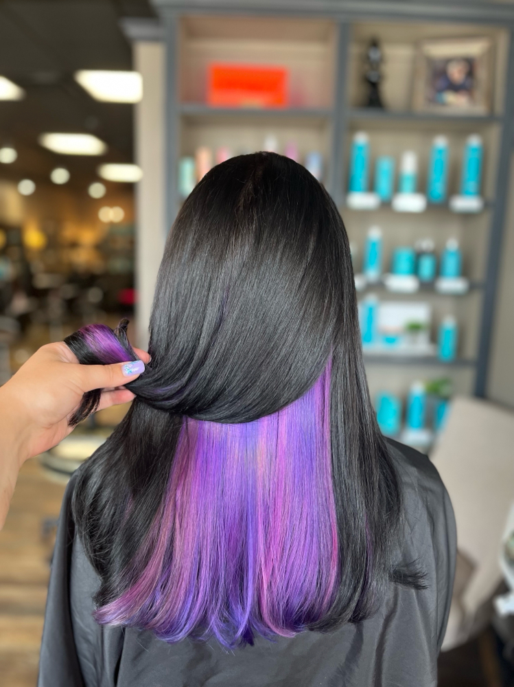 Color Correction