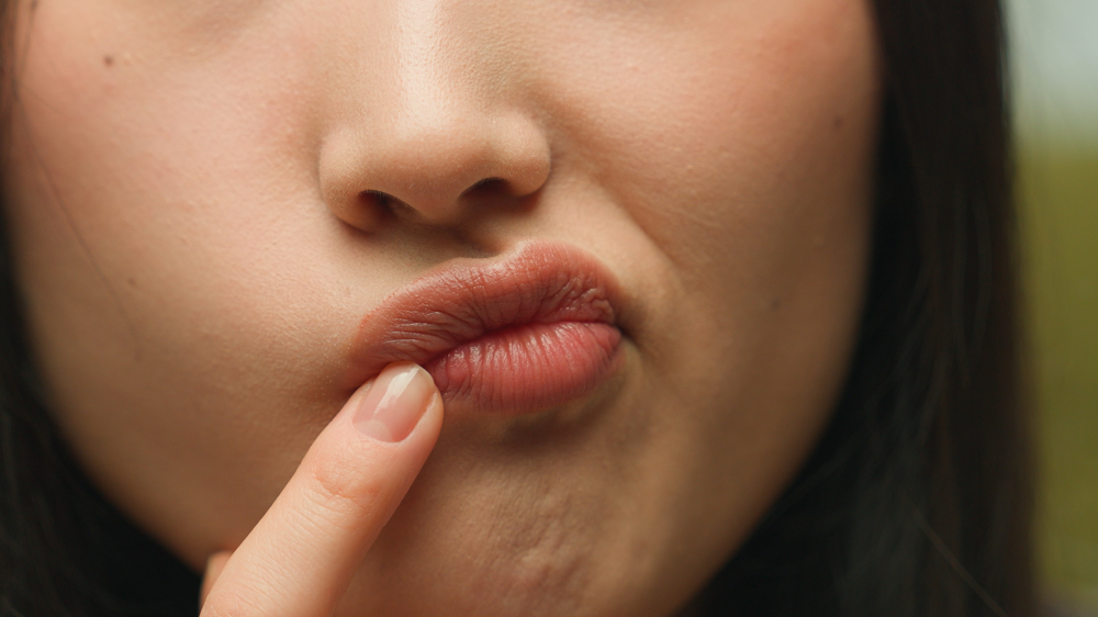 Lip Wax