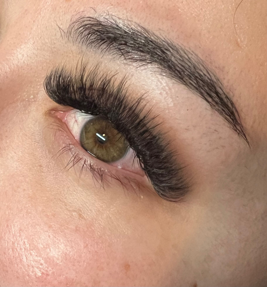 Luxe Volume Set