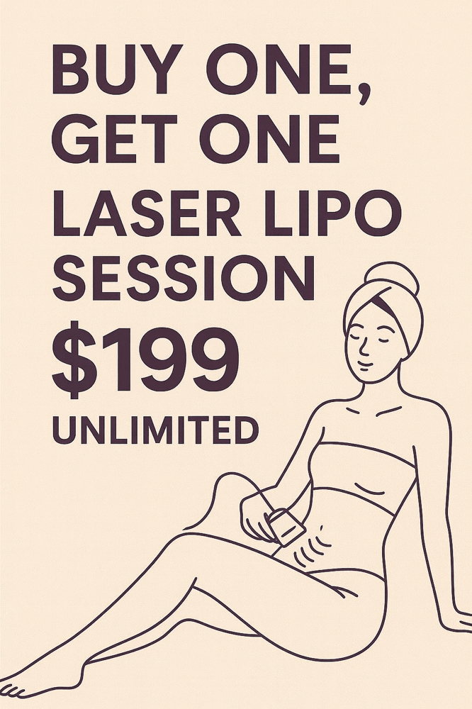 Buy One Session Get One Free at Coco+Oak Beauty Bar in Alton, IL