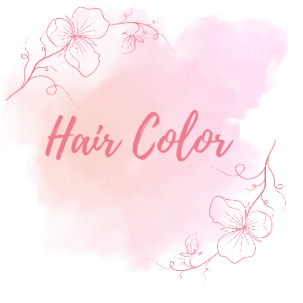 Hair Gloss Treatment at Montana Sweet Peas in Laurel, MT