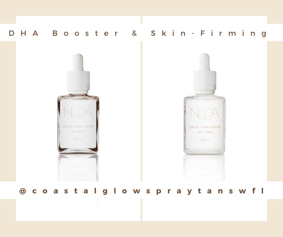 DHA Booster & Skin-Firming Additive