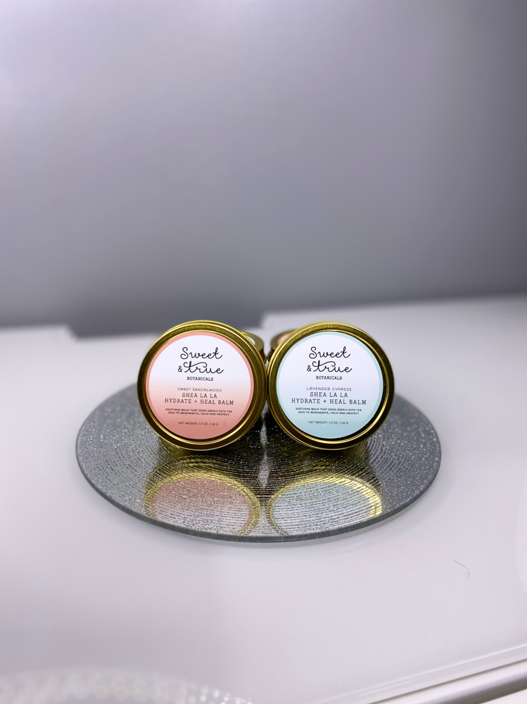 Hydrate & Heal Balm