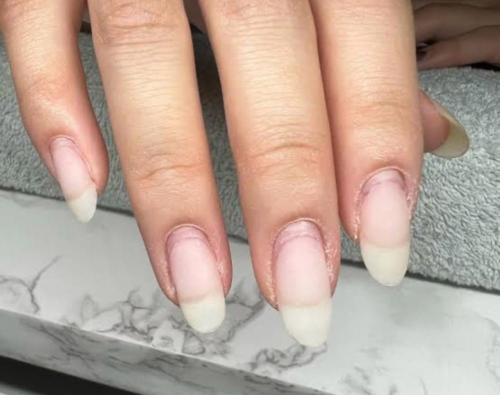 ACRYLIC FILL