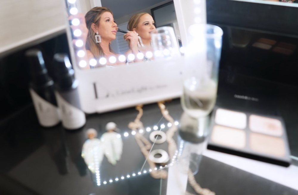 Makeup Masterclass