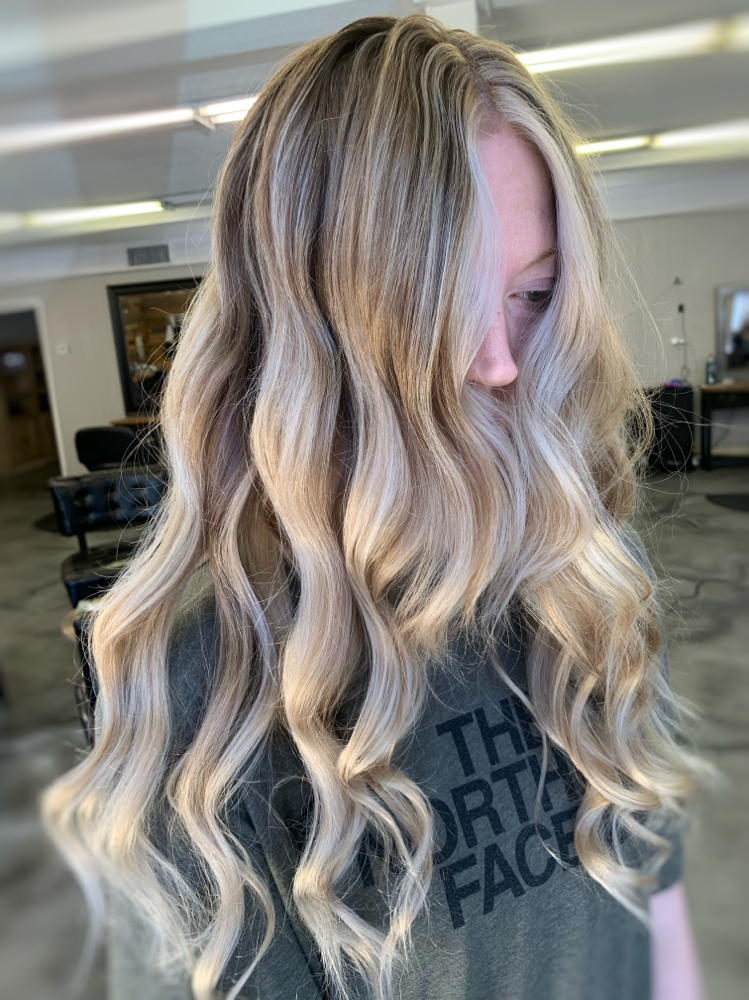 Partial Highlight