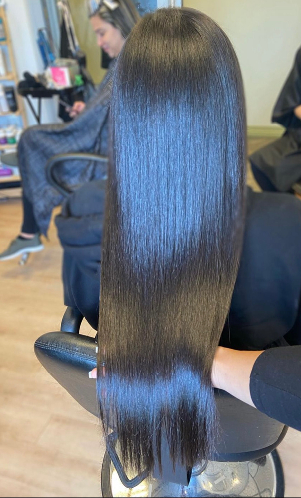 Keratin
