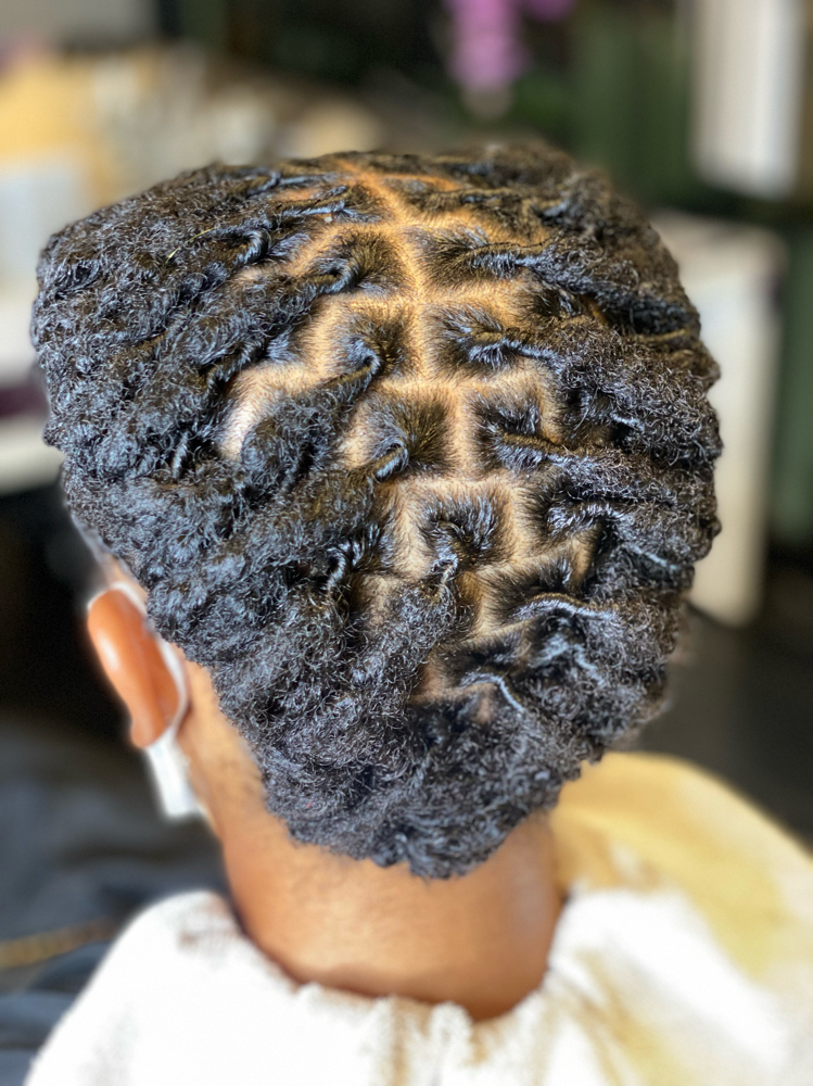 Loc Style