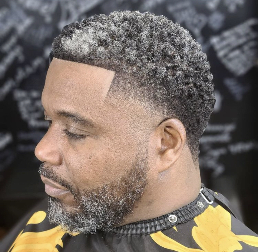 Barber Cut Plus