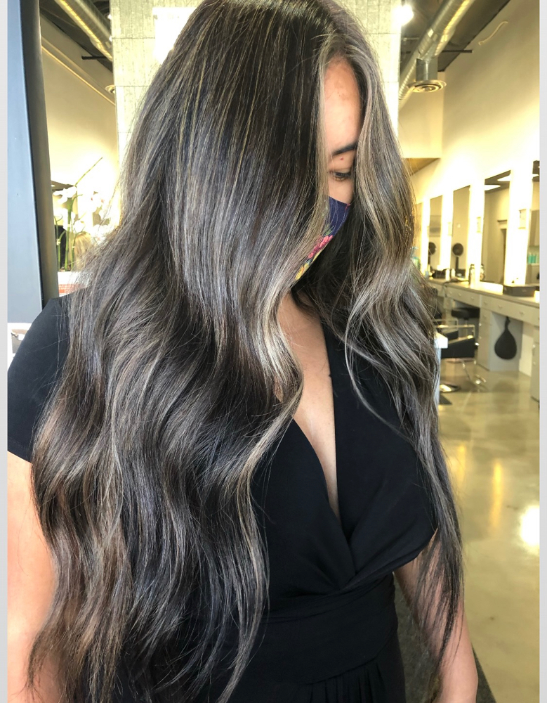 Express Touch Up BALAYAGE