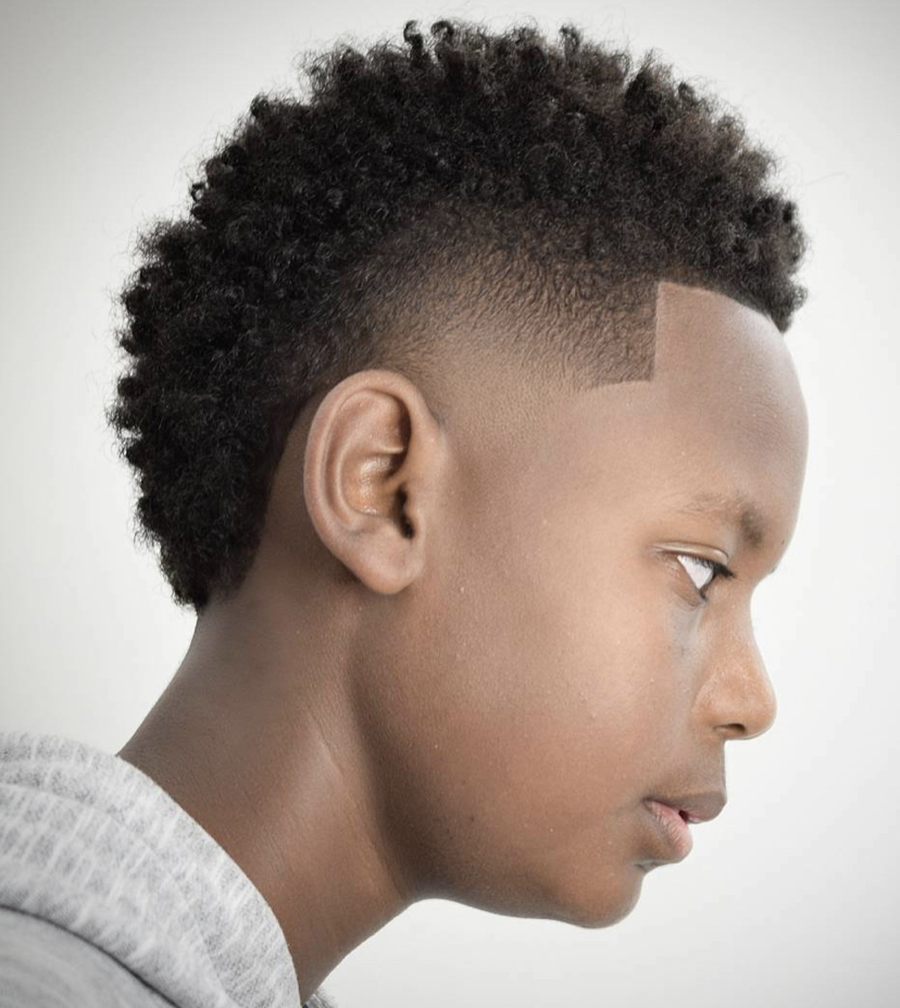Kids Cut