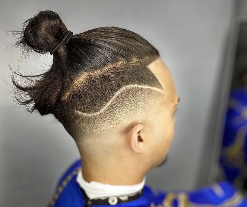 Under Cut