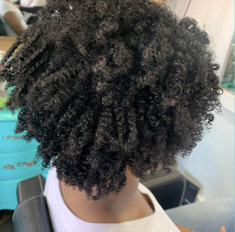 Wash N Go