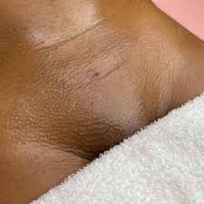 Brazilian Wax w/ Vajacial at Shai Marie Beauté in Farmington, MI