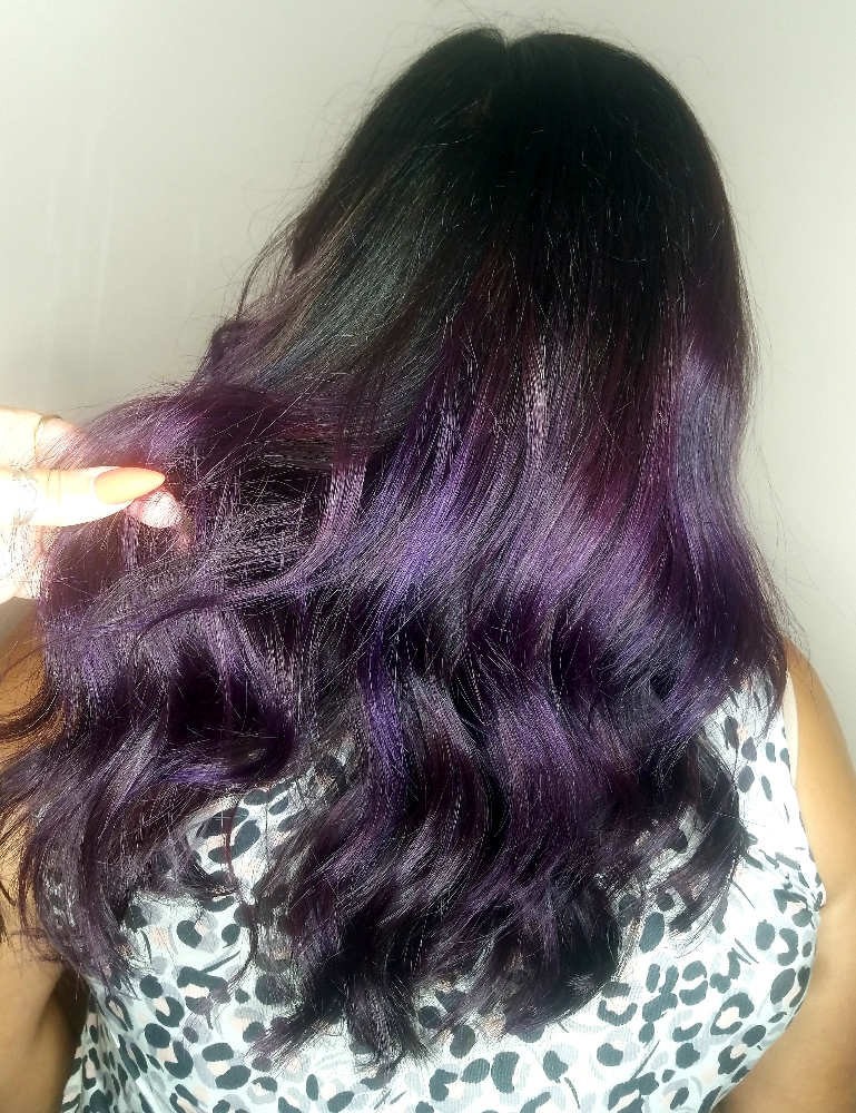 Tone Refreshing Glaze