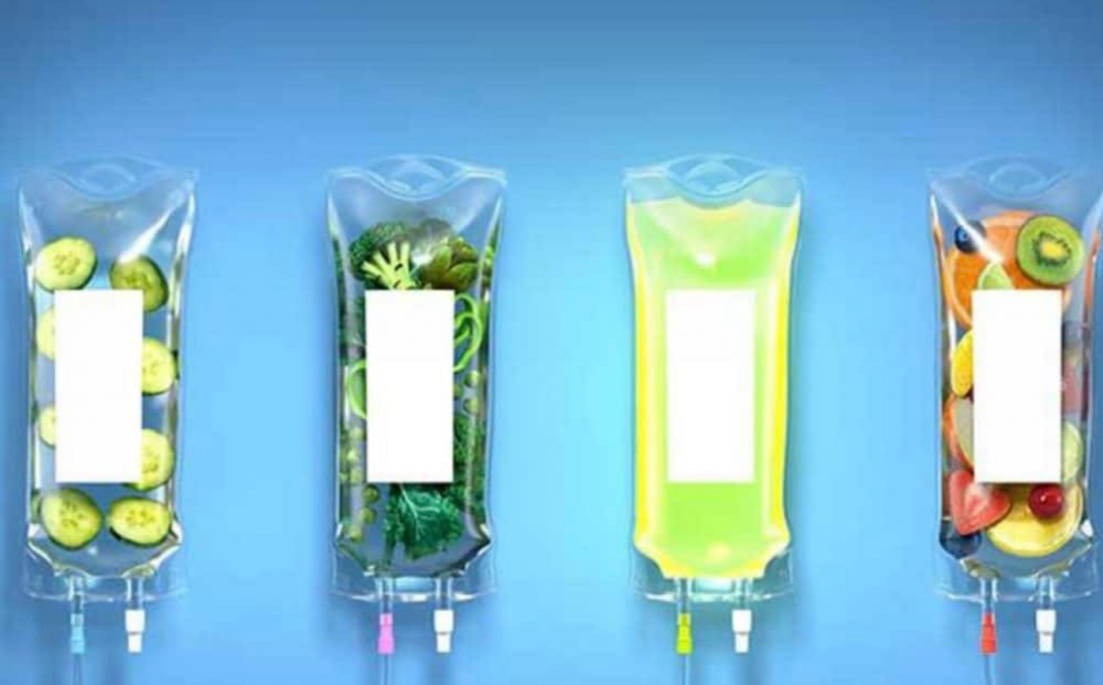 Vitamin/Nutrient Add-on’s