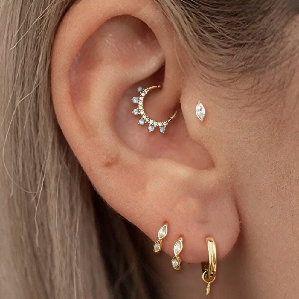 MIGRAINES RELIEF COMBO at Glow By Ingrid LLC in Petaluma, CA