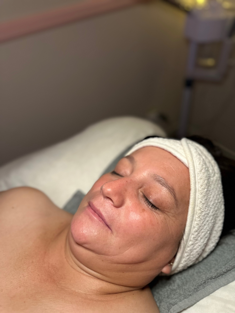Classic Facial