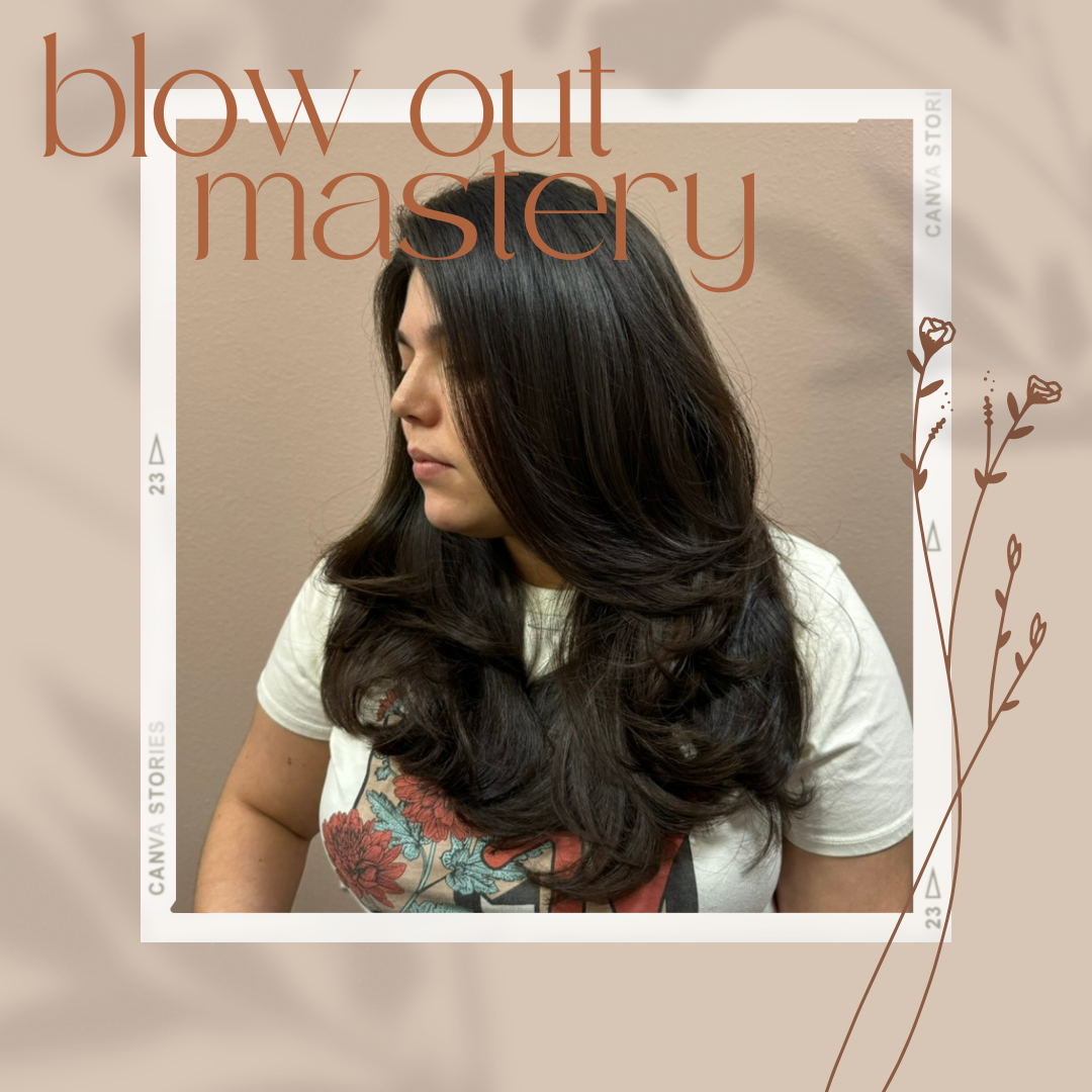 Blow Out Mastery