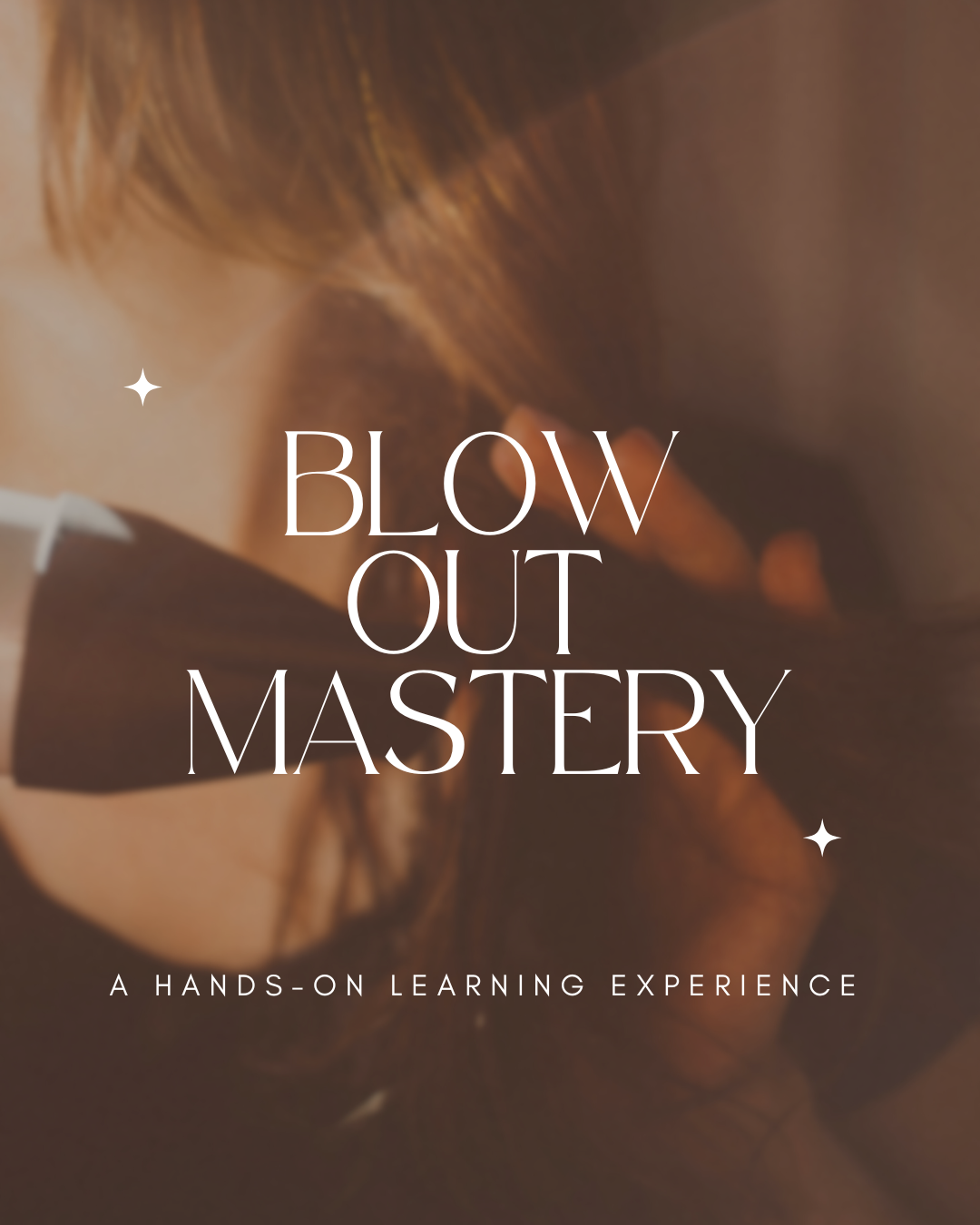 Blow Out Mastery