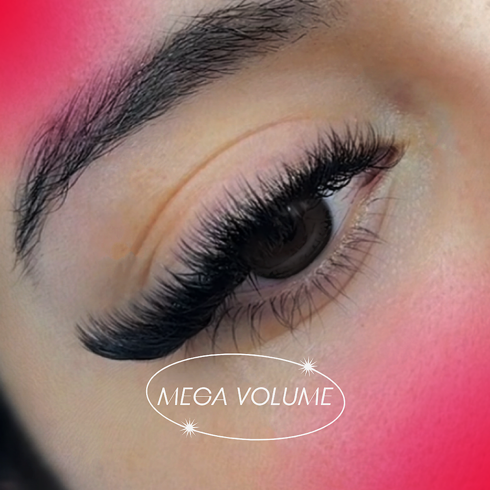 Mega Volume Full Set