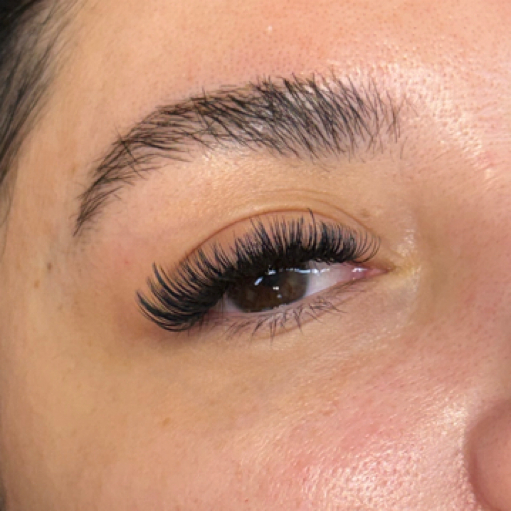 2 Week Lash Fill at Clash Collective in Holmdel, NJ
