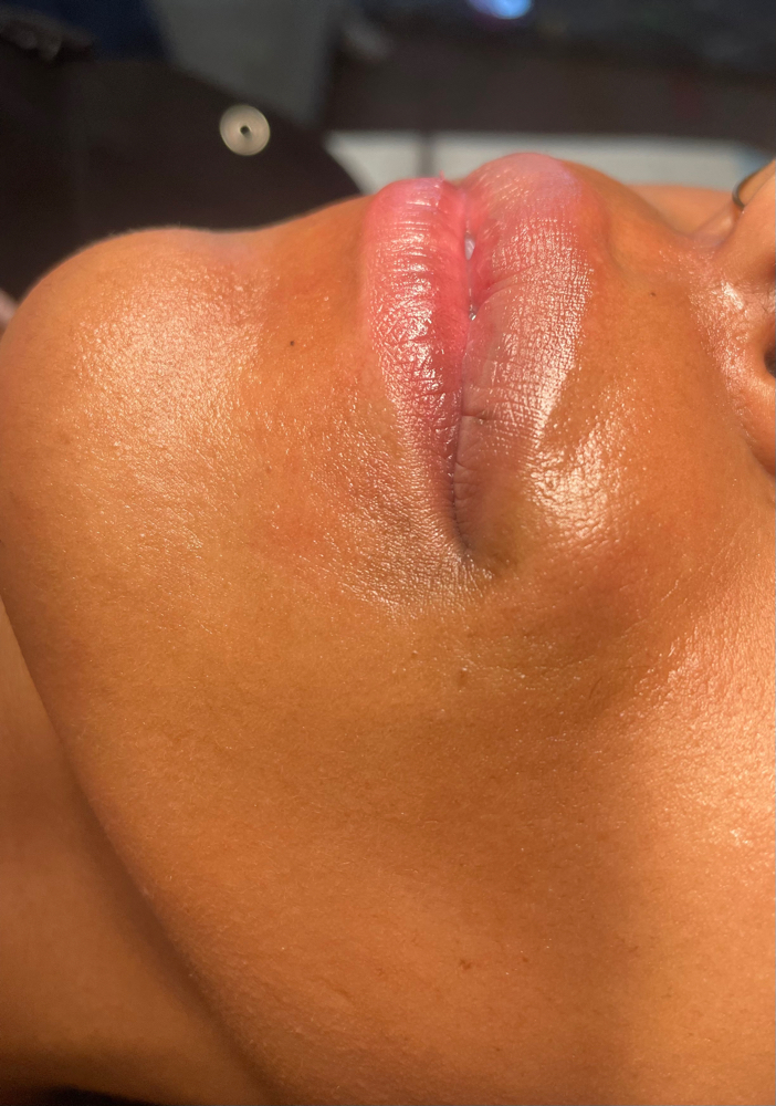 Face Wax