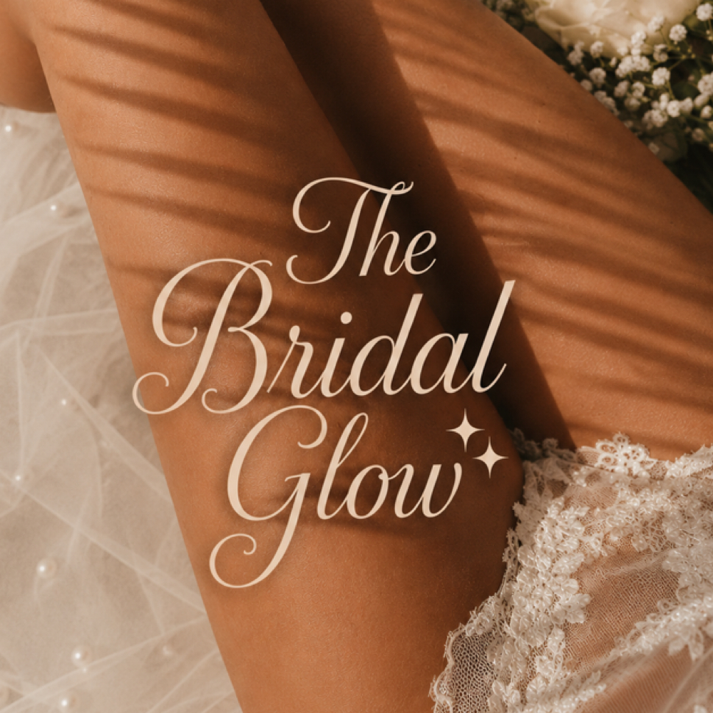 The Bridal Glow ✨ at Electric Cowgirl Tanning & Wellness in Sylva, NC