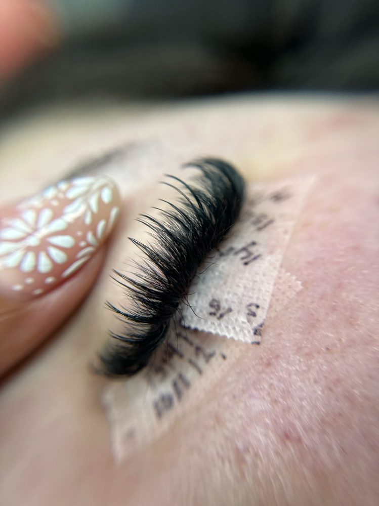 Wispy