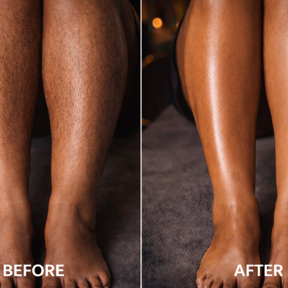 1/2 Swimmers Leg at La Ver-Da Esthetics in New York, NY