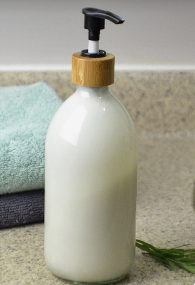 Deep Conditioner