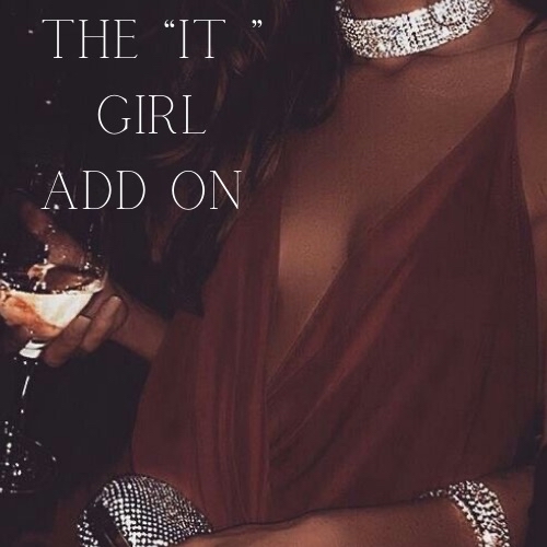 The “IT” Girl Color