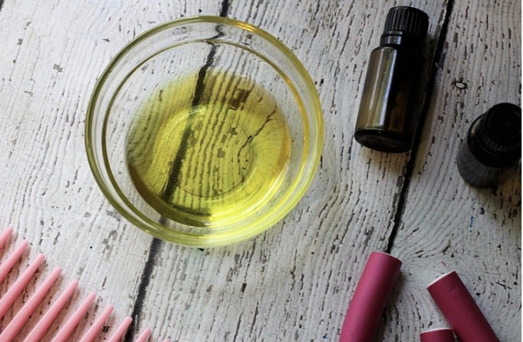 Hot Oil Treatment