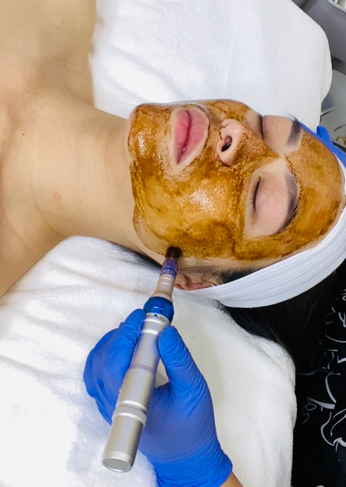 Nano Infusion Facial