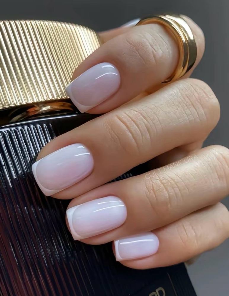 Simple Nail Art at Danibeautyco in Salem, NH