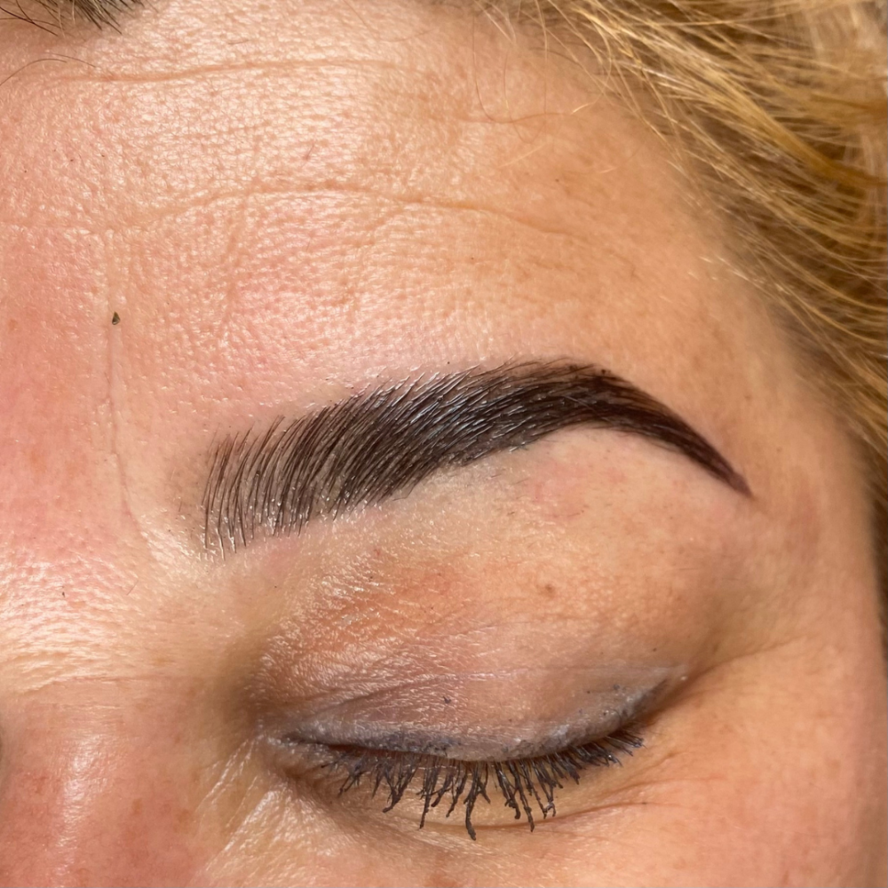 Brows + Laminations