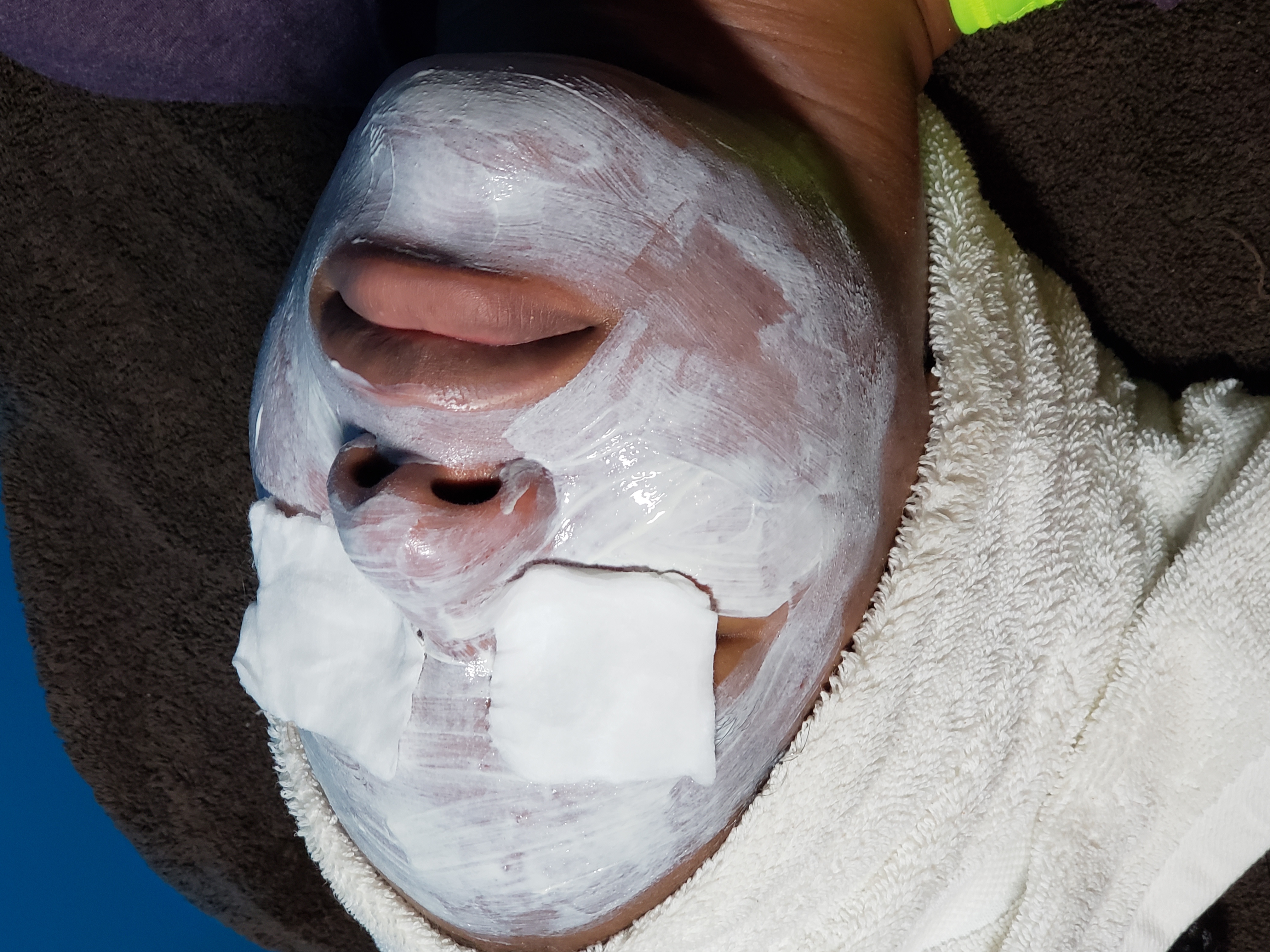 SoNu Signature Facial
