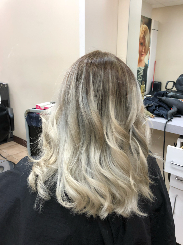 Balayage