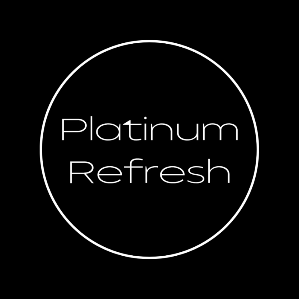 Platinum Refresh at StacyStylz Color & Design Studio in Syracuse, NY