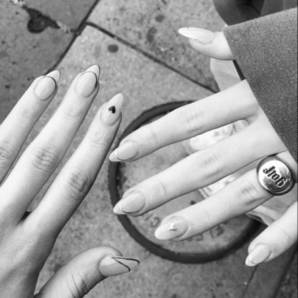 Double Appointment at Golden Luxe in Kelseyville, CA